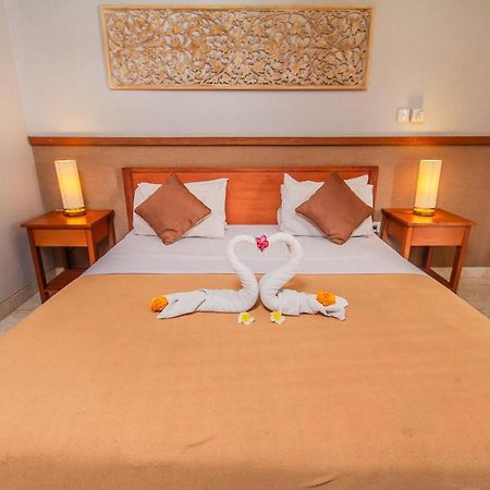 Kayu Dana Bedrooms & Pool سانور المظهر الخارجي الصورة