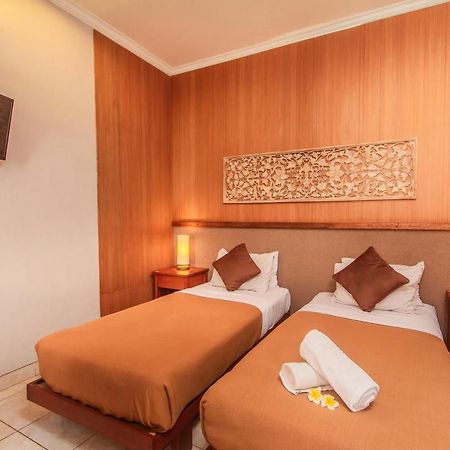 Kayu Dana Bedrooms & Pool سانور المظهر الخارجي الصورة