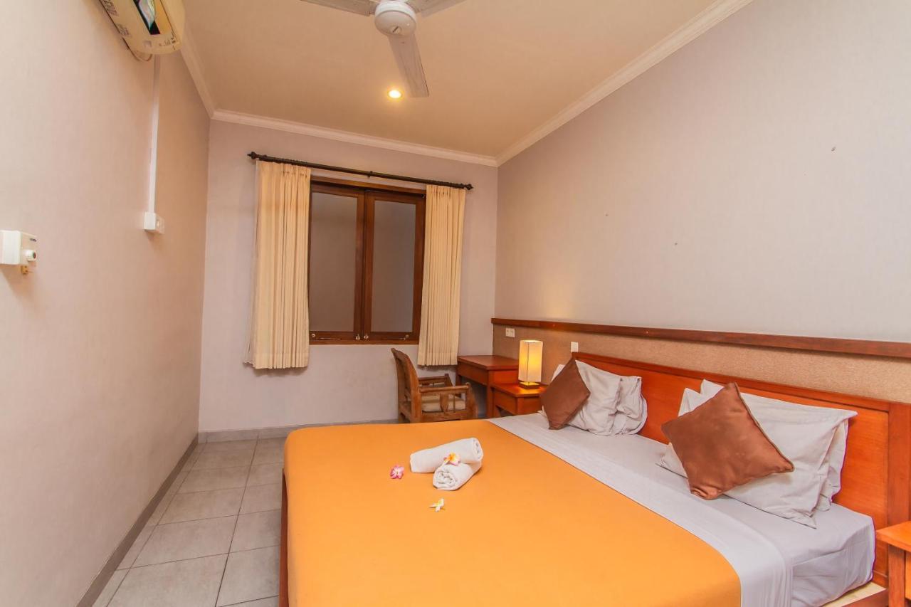 Kayu Dana Bedrooms & Pool سانور المظهر الخارجي الصورة