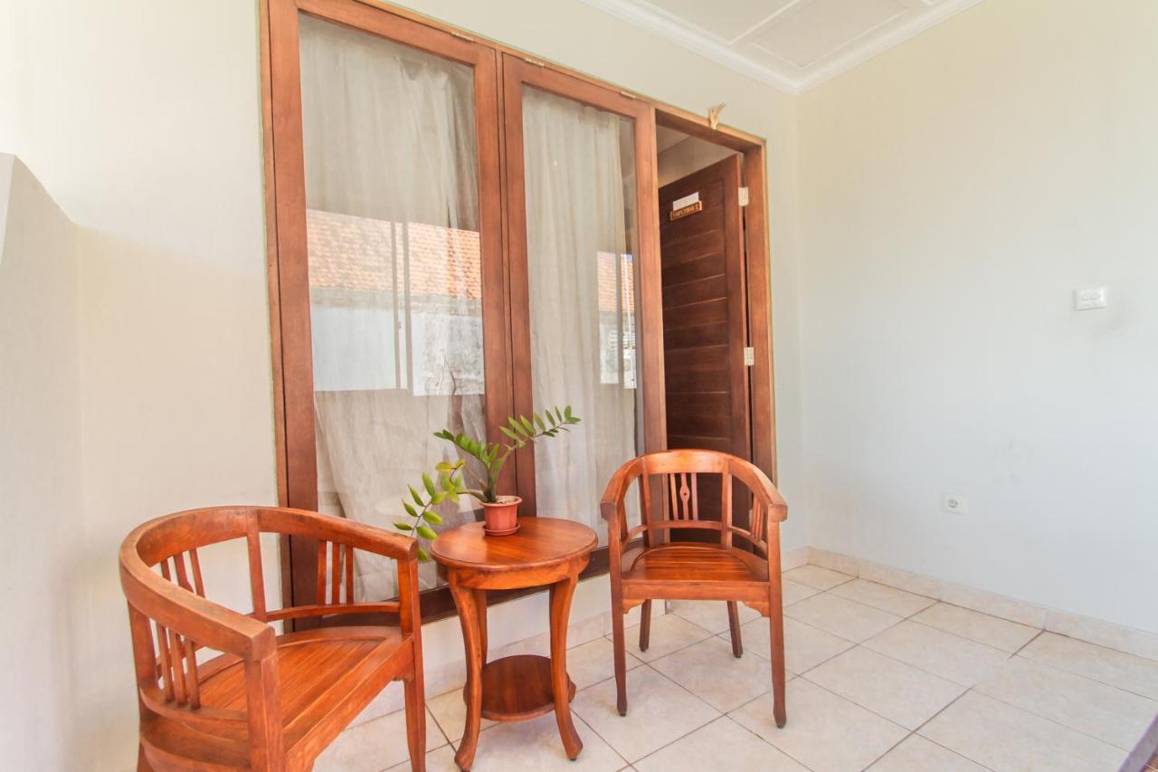 Kayu Dana Bedrooms & Pool سانور المظهر الخارجي الصورة