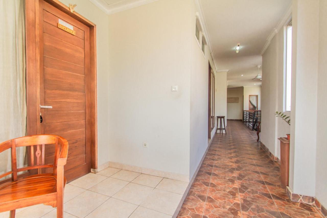 Kayu Dana Bedrooms & Pool سانور المظهر الخارجي الصورة