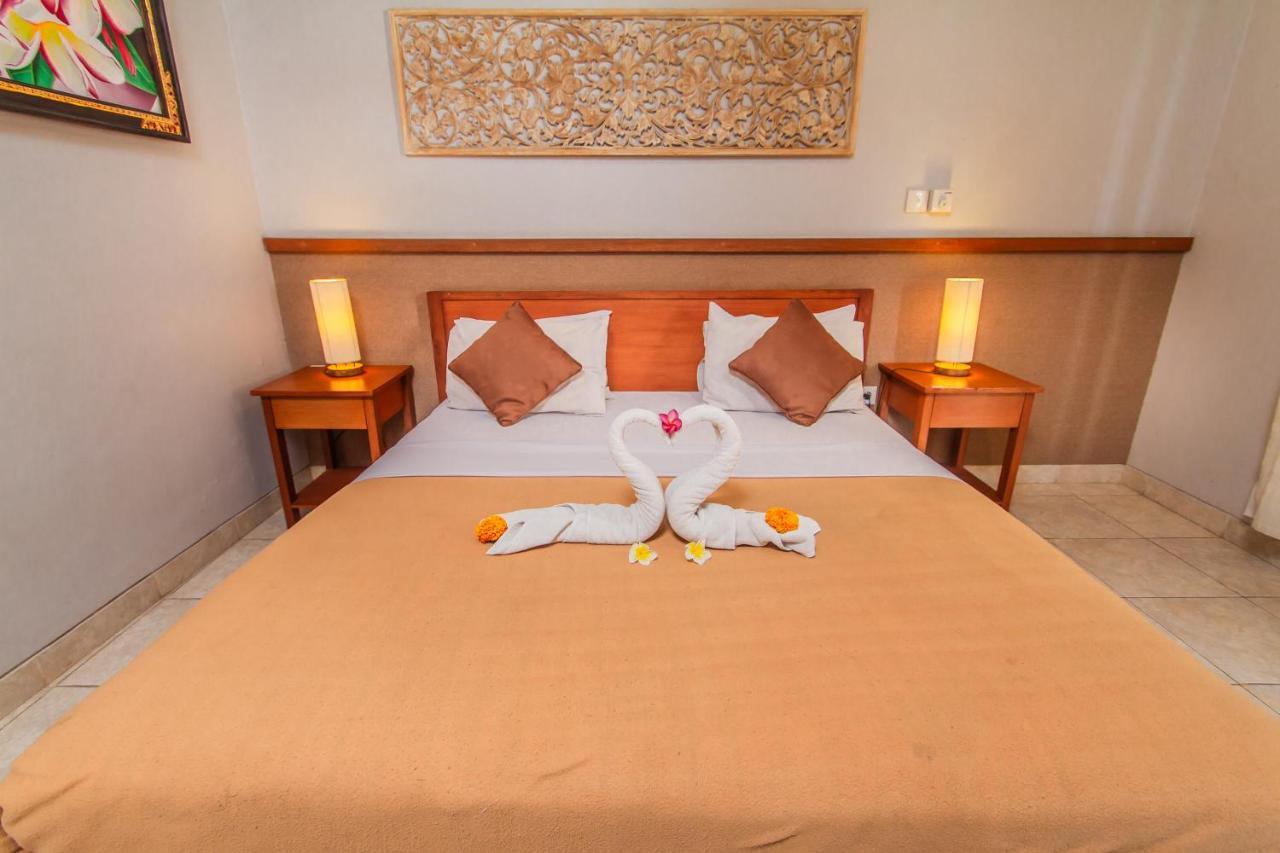 Kayu Dana Bedrooms & Pool سانور المظهر الخارجي الصورة