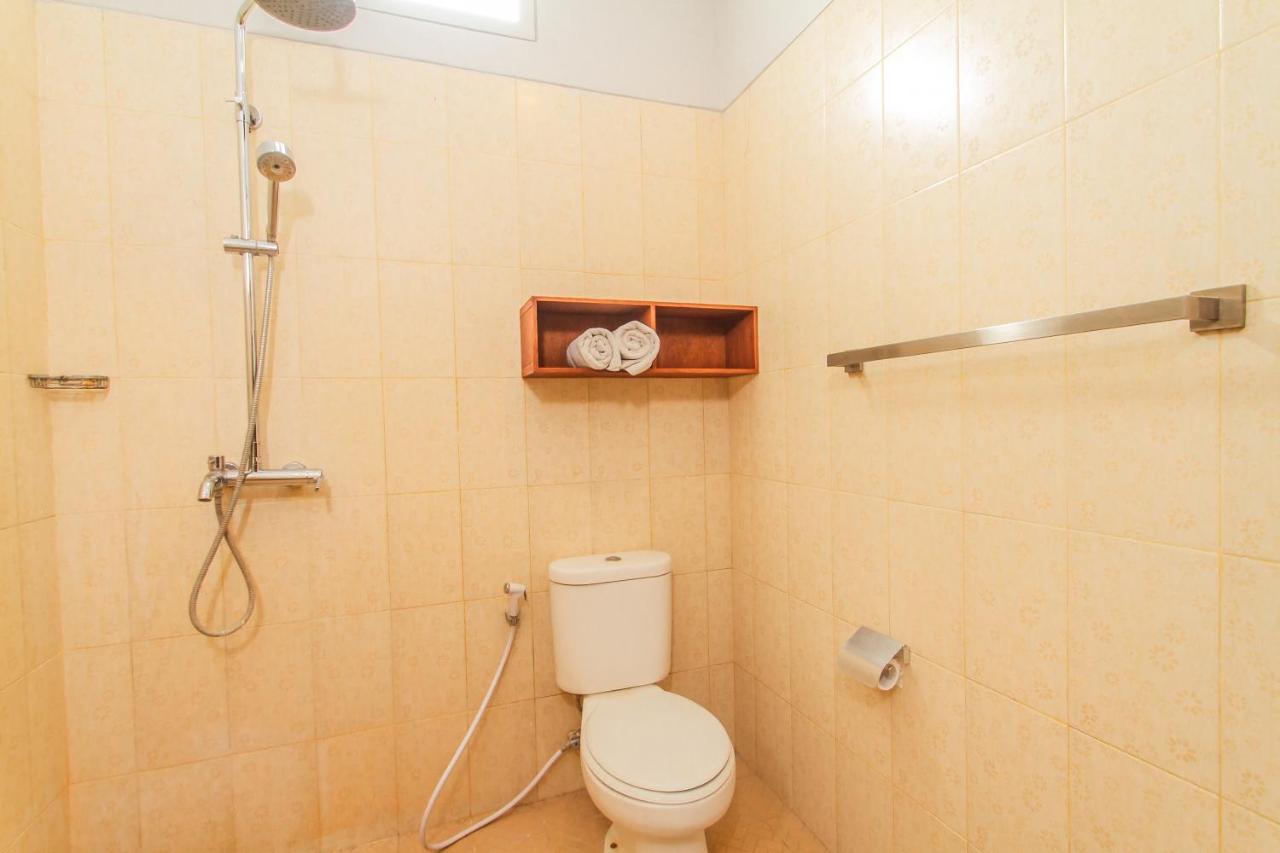 Kayu Dana Bedrooms & Pool سانور المظهر الخارجي الصورة