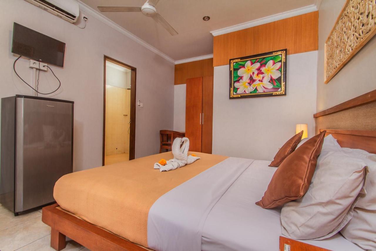 Kayu Dana Bedrooms & Pool سانور المظهر الخارجي الصورة