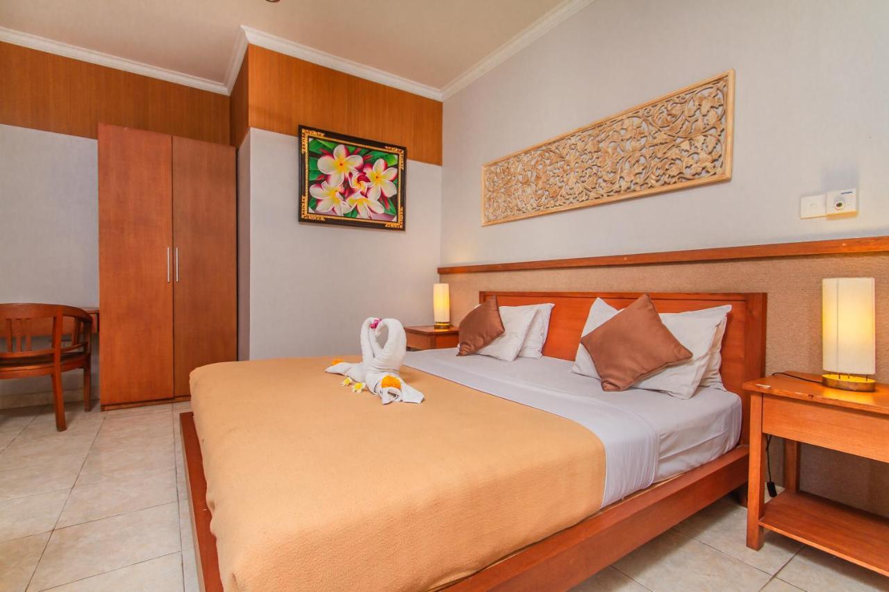 Kayu Dana Bedrooms & Pool سانور المظهر الخارجي الصورة