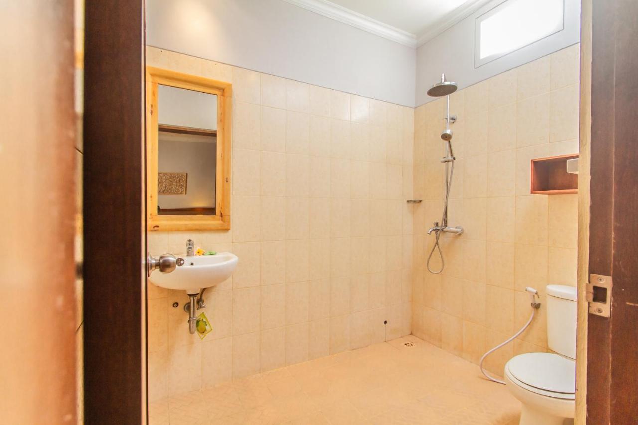 Kayu Dana Bedrooms & Pool سانور المظهر الخارجي الصورة