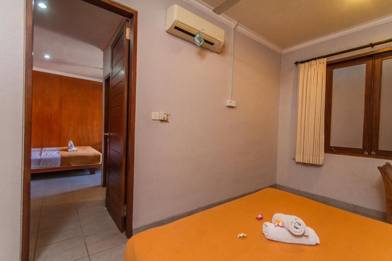 Kayu Dana Bedrooms & Pool سانور المظهر الخارجي الصورة