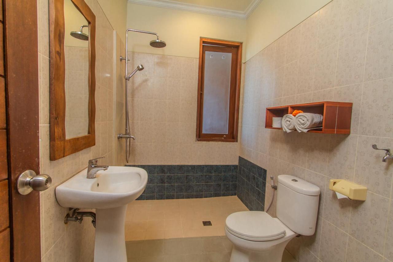 Kayu Dana Bedrooms & Pool سانور المظهر الخارجي الصورة