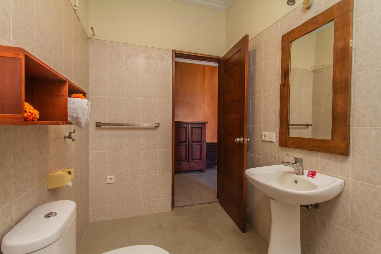 Kayu Dana Bedrooms & Pool سانور المظهر الخارجي الصورة