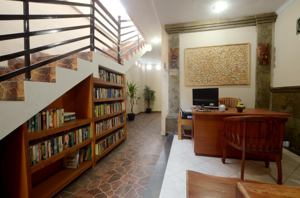 Kayu Dana Bedrooms & Pool سانور المظهر الخارجي الصورة