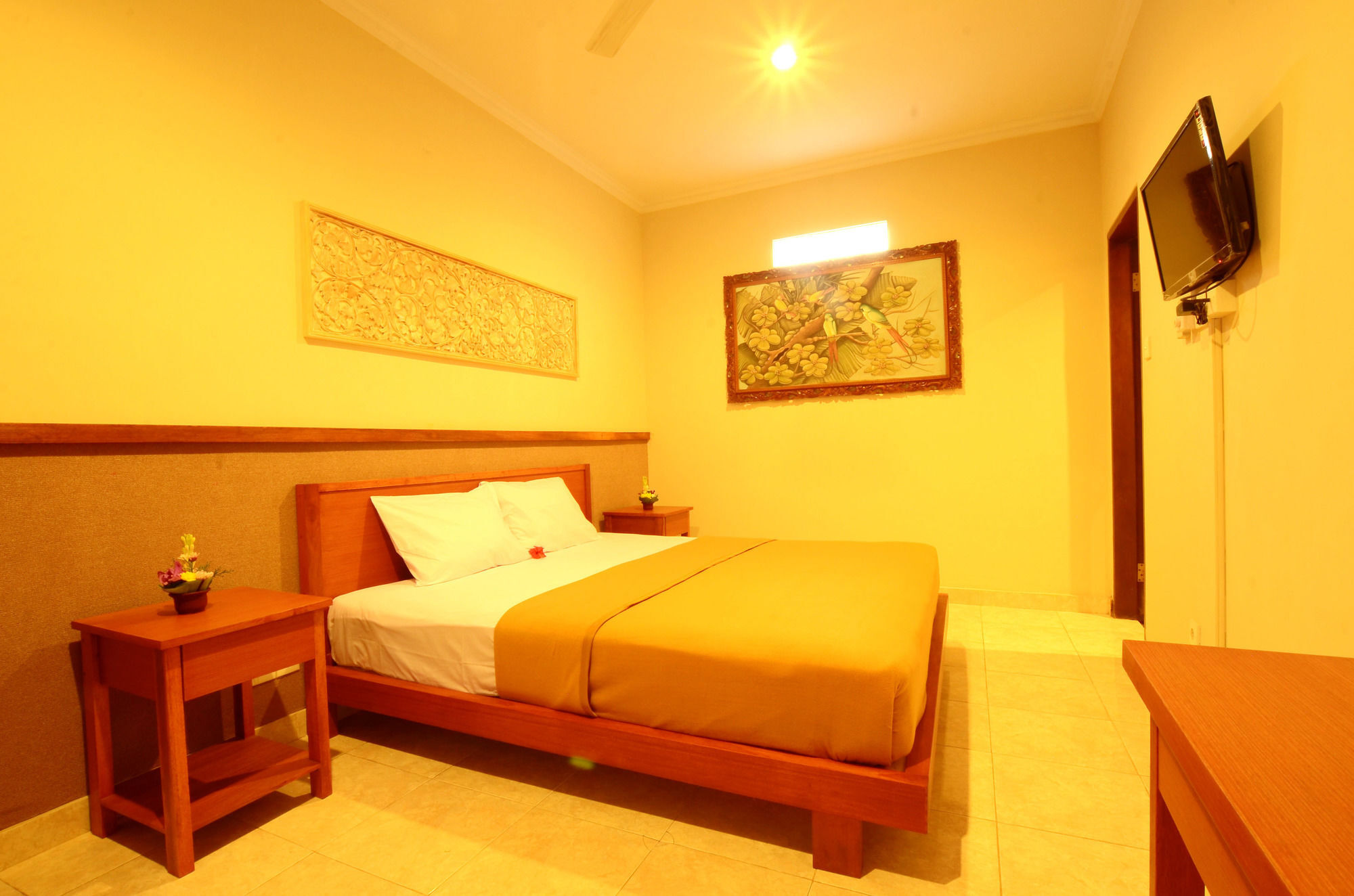 Kayu Dana Bedrooms & Pool سانور المظهر الخارجي الصورة