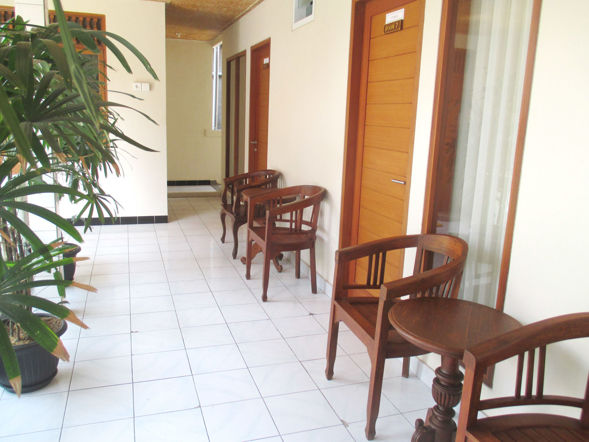 Kayu Dana Bedrooms & Pool سانور المظهر الخارجي الصورة