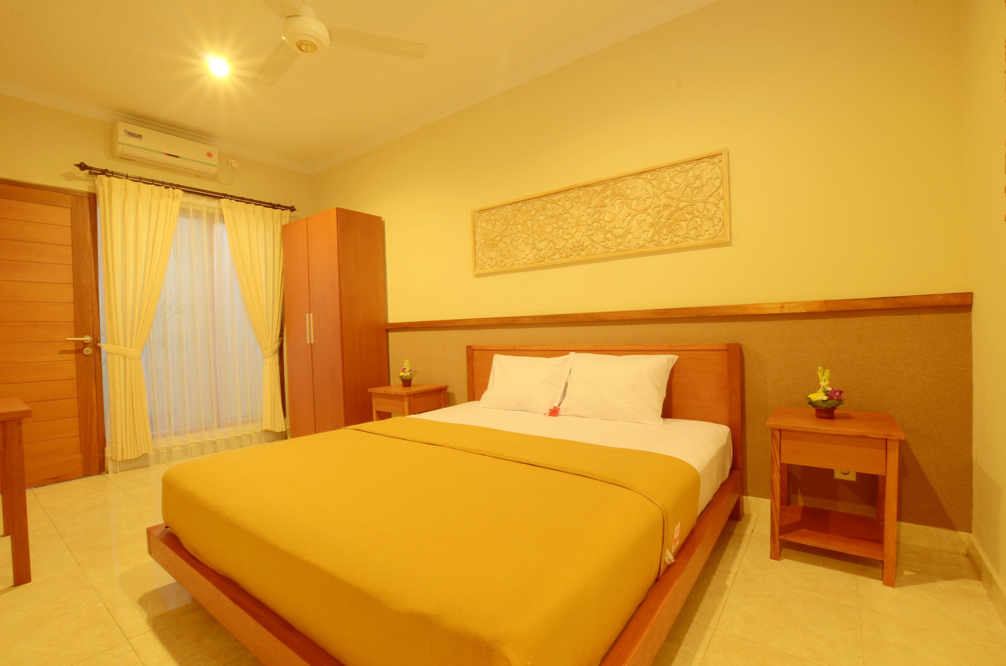 Kayu Dana Bedrooms & Pool سانور المظهر الخارجي الصورة