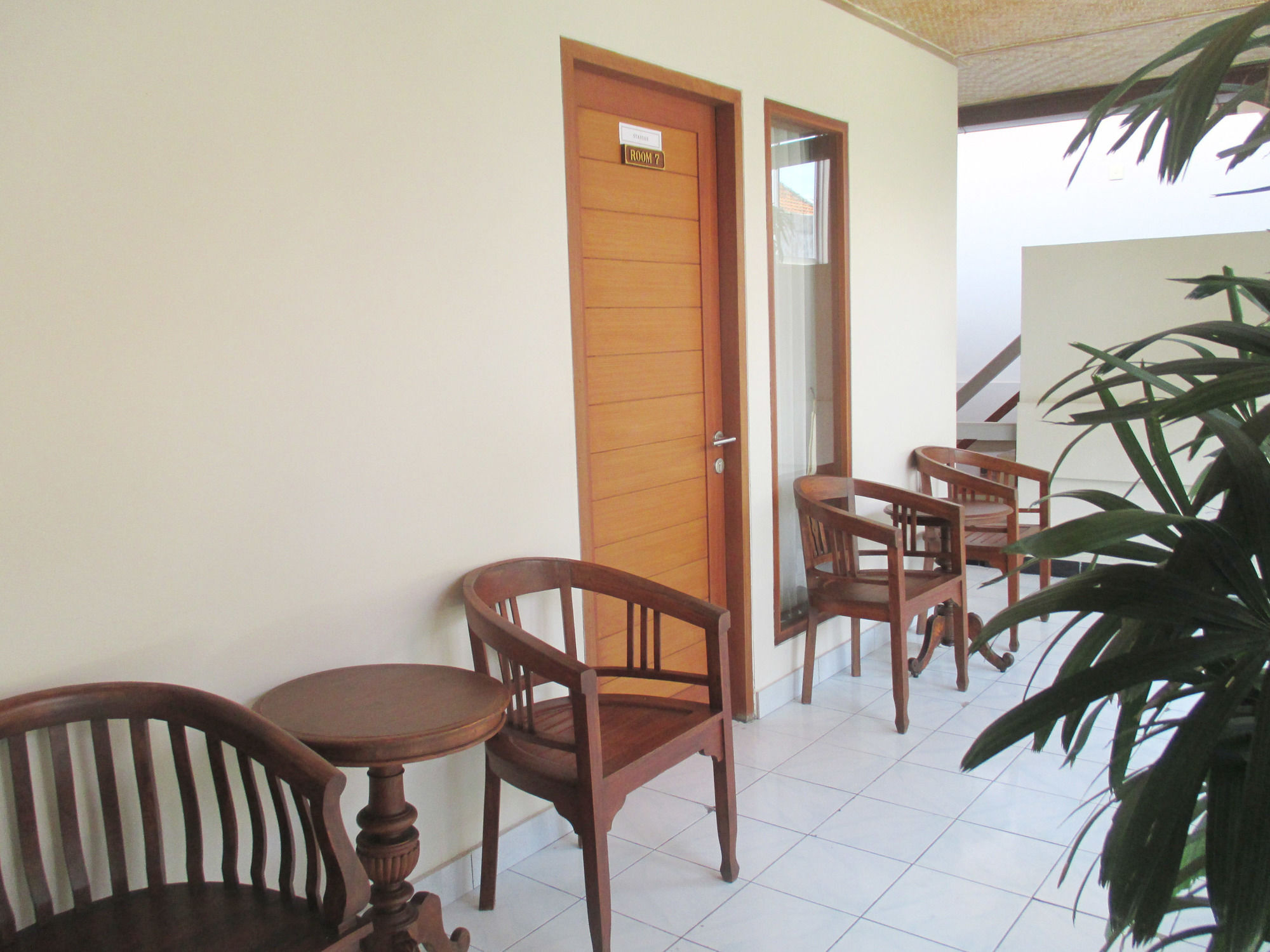 Kayu Dana Bedrooms & Pool سانور المظهر الخارجي الصورة