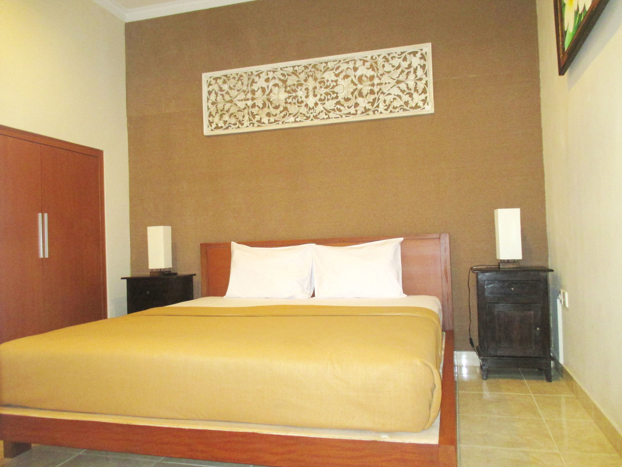 Kayu Dana Bedrooms & Pool سانور المظهر الخارجي الصورة