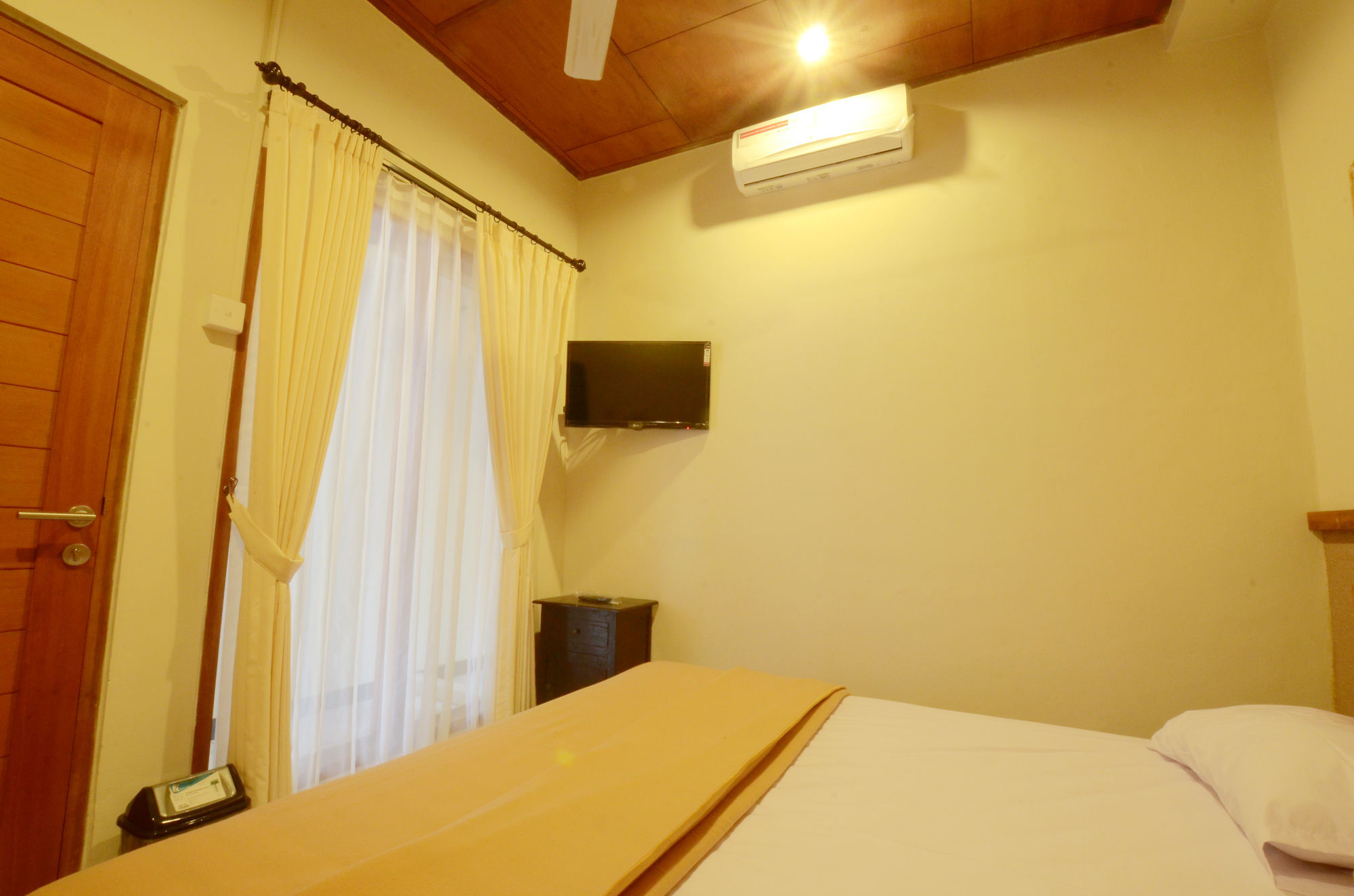 Kayu Dana Bedrooms & Pool سانور المظهر الخارجي الصورة